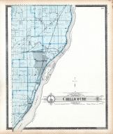 Chillicothe Township, Peoria City and County 1896
